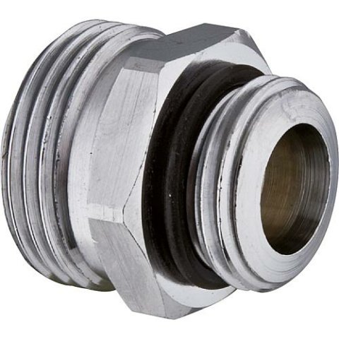 Raccord de connexion pour distributeur de type ABM/ACTZ/ACZ/ADMZ NOUVEAU