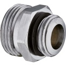Raccord de connexion pour distributeur de type...