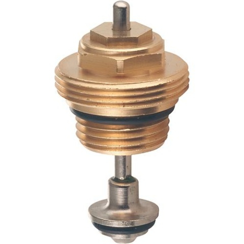 Weinmann & Schanz Insert de vanne pour distributeur type ACT2/AC2 NOUVEAU