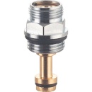 Weinmann & Schanz Couvercle de régulation pour...