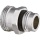 Connection nipple for flowmeter/distributor type ACTZ NEU