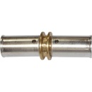 Zewotherm Presskupplung 12 x 1,3mm Rohrdimension NEU