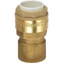 Itap push-fit fitting Itap-Fit transition sleeve, 25mm x...