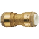 Itab-Fit Steckfitting Itap-Fit Muffe, 28mm NEU