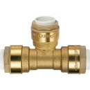 Itap push-fit fitting Itap-Fit T-piece, 20mm NEW