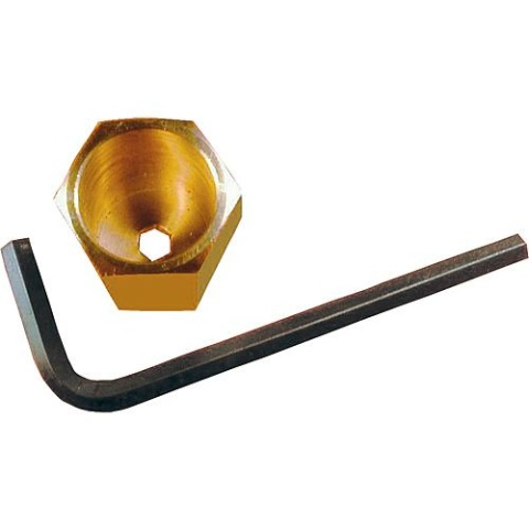 Courage mounting kit for VMR changeover valves NEW