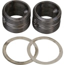 Fondital Nippel+Dichtungsset für Seven u.Simun...