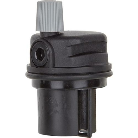 Intercal plastic air vent 88.20270-0390 NEW