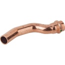 Viega Profipress Überbogen Modell 2427 mit V-Contur...