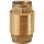 Itap non-return valve ""Europa"" DN 20, 3/4"" bds, female thread NEW