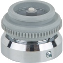 Evenes Adapter VA 72, Flansch für Danfoss RAV NEU