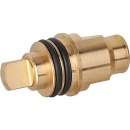 PAW Husillo para válvula de bola DN20/25 con...