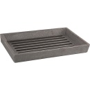Oranier insert grill Oranier/Justus 254 x 154 x 30mm...