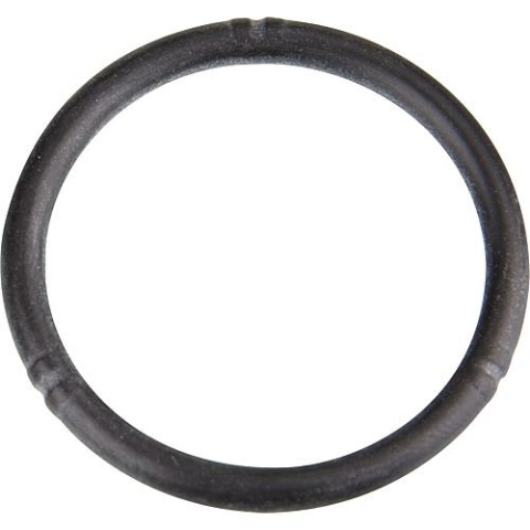 Aalberts EPDM O-Ring Farbe schwarz, 42,f. Trinkwasser,Temp. -20°C/+110°C, max. Druck 16bar NEU