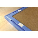 Fischer Doppelseitige Klebestrips auf der Rolle 19 Stück pro Rolle NEU