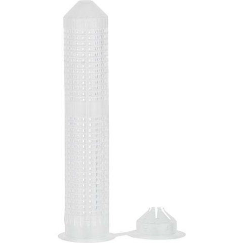 Manicotto per setaccio Ramsauer 15x135mm (PU = 5 pezzi) NUOVO