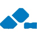 Fermit Fugenglätter 3-teilig NEU