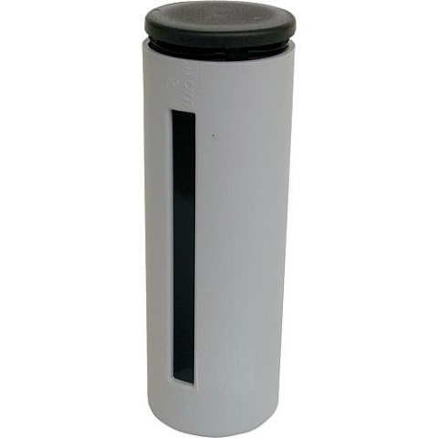 Haas Plastic Hemp Dispenser For hemp spool up to approx.80g, empty, single NEW