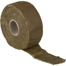 Kebu - Bende ""Standard"" marrone Rotolo: Larghezza 50 mm Lunghezza 10 m NUOVO