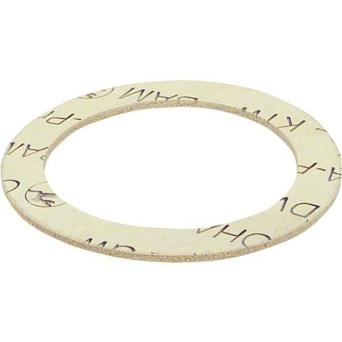 Haas Dichtung flachdichtende Rohrverschraub. 2 1/2"" 75 x 97 EINZELN NEU