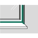 Ramsauer Acrylic 160 grey plasto-elastic joint sealant 310ml 1300306 NEW