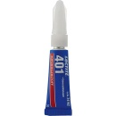 Loctite Universal Instant Adhesive (NSF) 401, 3g tube...