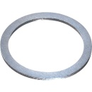 Dichtringe DIN 7603, Aluminium, Abm. 8 x 14 mm VPE = 100...