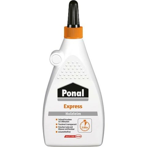 Holzleim Ponal Express 225g NEU