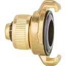 Acoplamiento rápido de transición a...