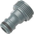 Rehau device piece G26,5mm (3/4"") AG NEW