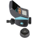 Claber Irrigation Computer Video-2Incircle,DN20(3/4""), freely adjustable NEW