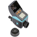 Claber Irrigation Computer Video-2Incircle,DN20(3/4""), freely adjustable NEW