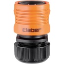 Claber pezzo di tubo DN15 (1/2") NUOVO