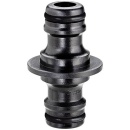 Claber Kupplung 2-fach-Stecker NEU