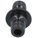 Claber Kupplung 2-fach-Stecker NEU