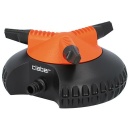 Claber Arroseur rotatif Idrojet 2000 Circuit darrosage max. Ø 12 m NOUVEAU