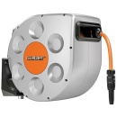 Claber scatola automatica a parete per tubi flessibili...