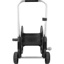 Claber Schlauchwagen Genius 60 Aluminium-/Kunststoffausführung NEU