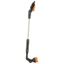 Teleskop odlewniczy z 4 rodzajami belek NOWOSC