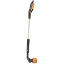 Teleskop odlewniczy z 4 rodzajami belek NOWOSC