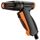 Siringa per la pulizia dellimpugnatura morbida a getto...