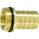 1/3 Raccordo per tubo flessibile parte maschio, con...