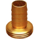 raccordo per guaina 1/3 parte maschio, guarnizione piatta...