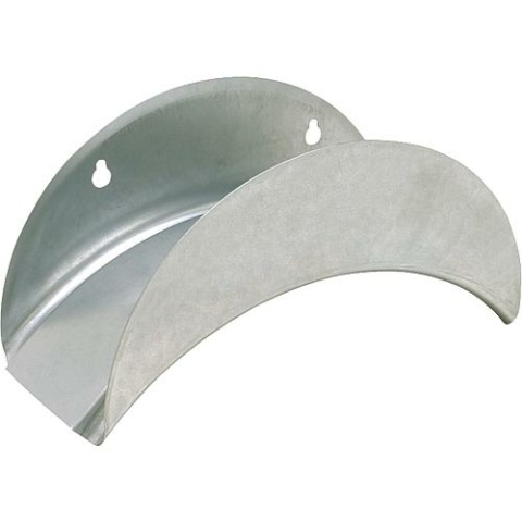 Geka Petrol II metal wall hose holder 5109 NEW