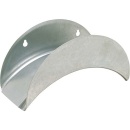 Geka Petrol II metal wall hose holder 5109 NEW