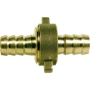 Złączka węża 3/4 z uszczelnieniem płaskim 1/2"...