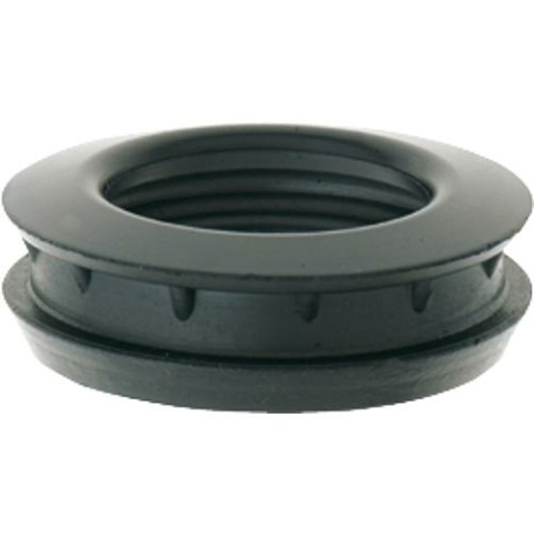 Geka plus-Hochleistungs- Formdichtring NBR, Form 300, schwarz, DIN 53505A 300C NEU