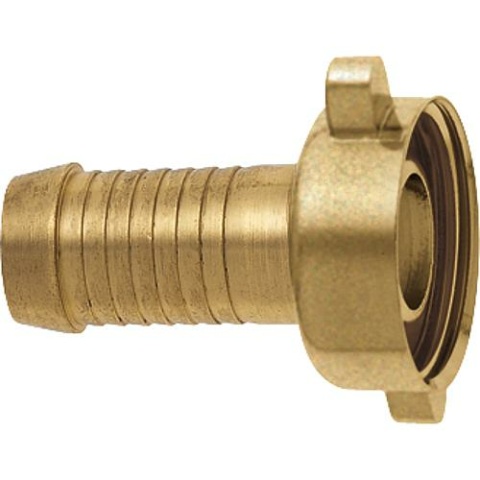 Raccordo per tubi flessibili 2/3 IG G3/4- 13mm NUOVO