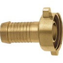 Schlauchverschraubung 2/3 IG G3/4- 19mm NEU