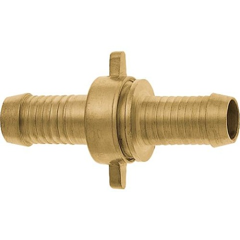 Geka conduit fitting 3/3 G1- 19mm 253073 NEW
